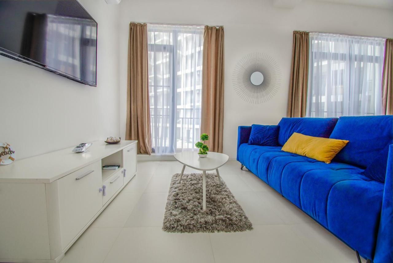 Appartement Forest By The Sea - Bychoice à Jupiter Extérieur photo