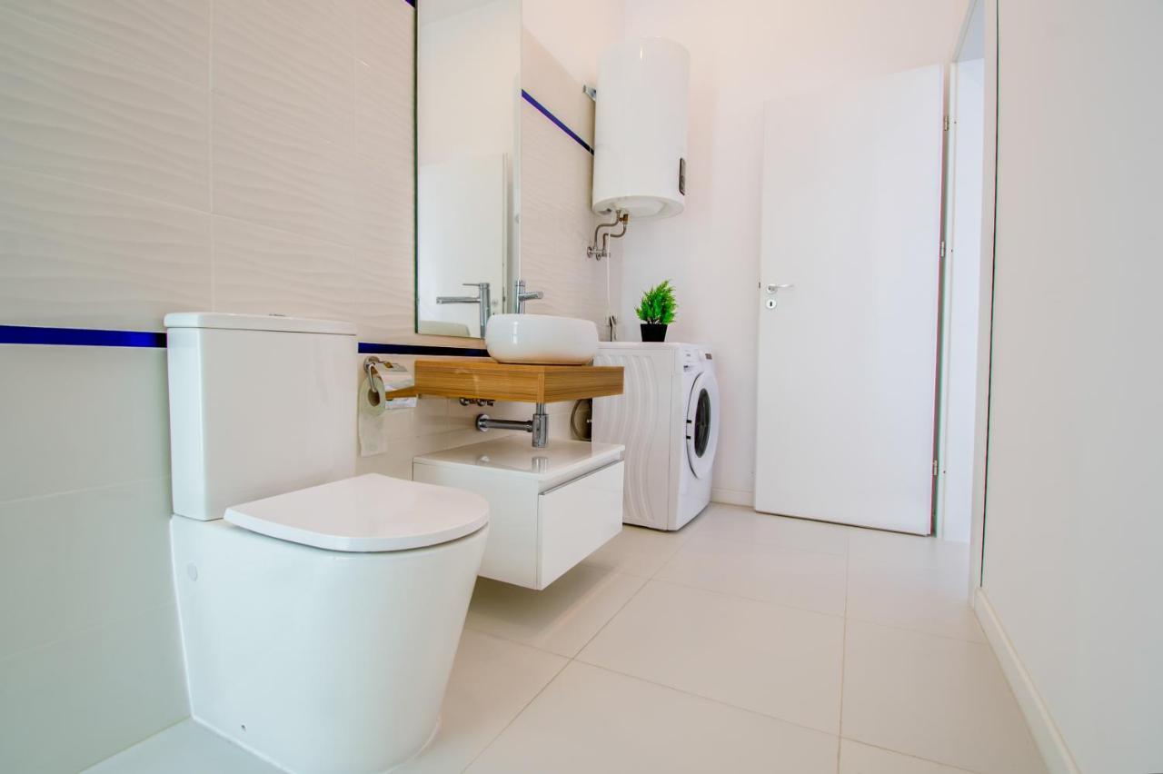 Appartement Forest By The Sea - Bychoice à Jupiter Extérieur photo